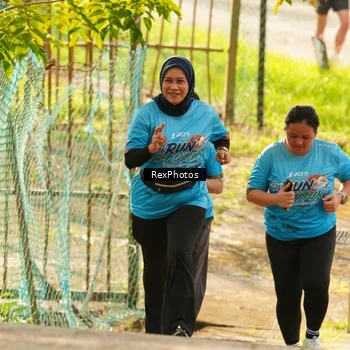 Runner Photo 8078538