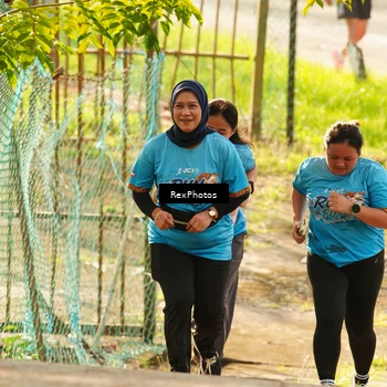 Runner Photo 8078541
