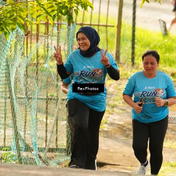 Runner Photo 8078543
