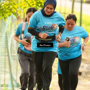 Runner Photo 8078545