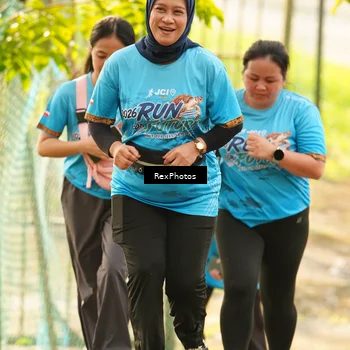 Runner Photo 8078548