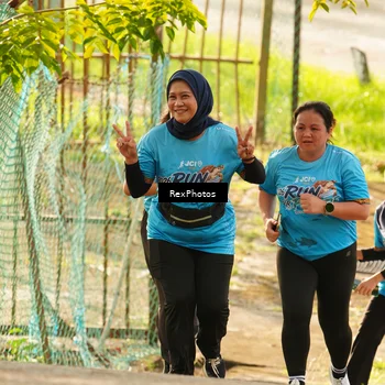 Runner Photo 8078551