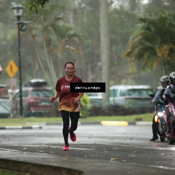 Runner Photo 8078552