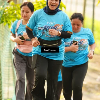 Runner Photo 8078554