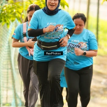 Runner Photo 8078555
