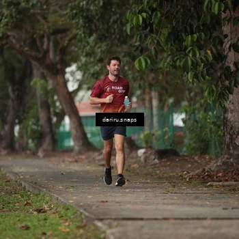 Runner Photo 8078556
