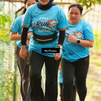 Runner Photo 8078564