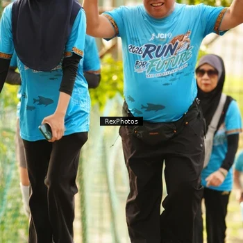Runner Photo 8078566
