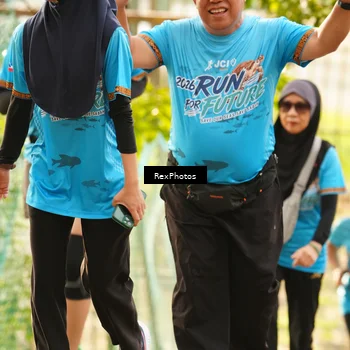 Runner Photo 8078568