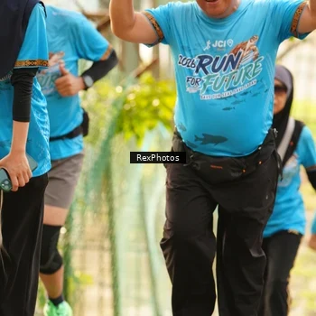 Runner Photo 8078572