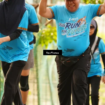 Runner Photo 8078573