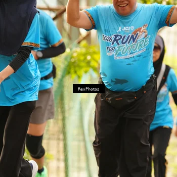 Runner Photo 8078575