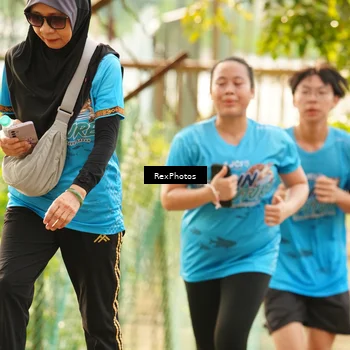 Runner Photo 8078581