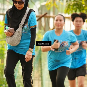 Runner Photo 8078582