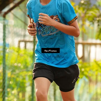 Runner Photo 8078584