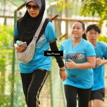Runner Photo 8078587