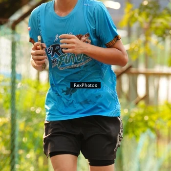 Runner Photo 8078588