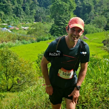 Runner Photo 80786