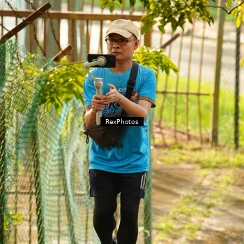 Runner Photo 8078602