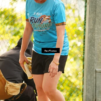 Runner Photo 8078606