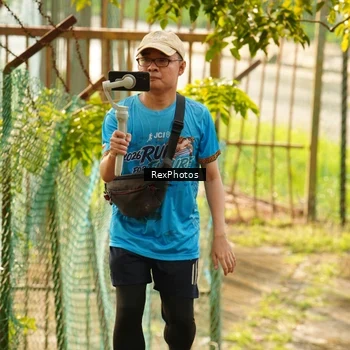 Runner Photo 8078607