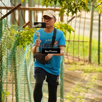 Runner Photo 8078608