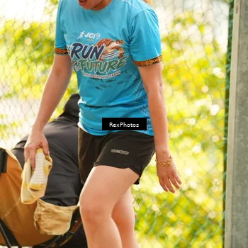 Runner Photo 8078609