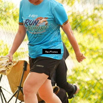 Runner Photo 8078610