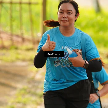 Runner Photo 8078618