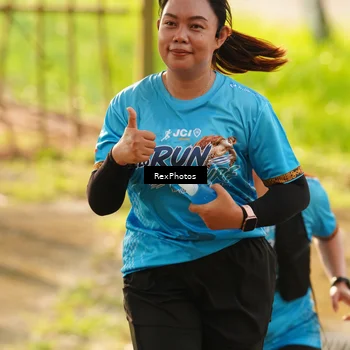 Runner Photo 8078620