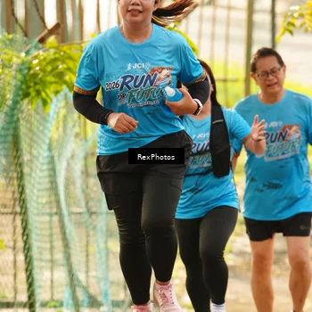 Runner Photo 8078621