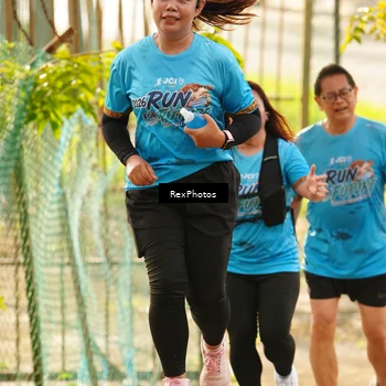 Runner Photo 8078622