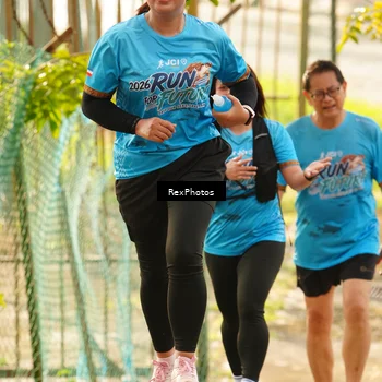 Runner Photo 8078624
