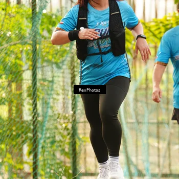 Runner Photo 8078627