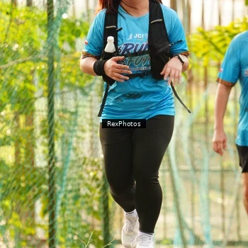 Runner Photo 8078631