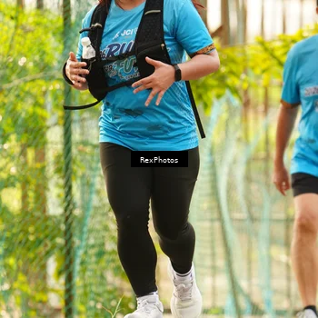 Runner Photo 8078632