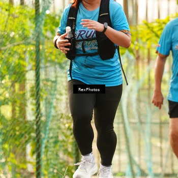 Runner Photo 8078635