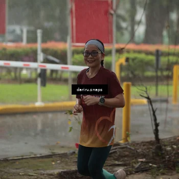 Runner Photo 8078637