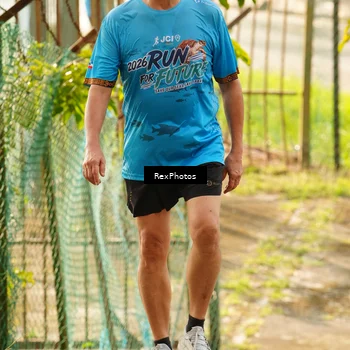 Runner Photo 8078638