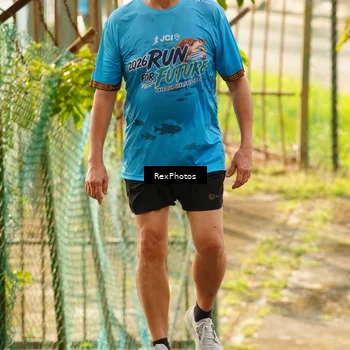 Runner Photo 8078639