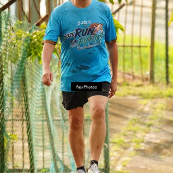 Runner Photo 8078640