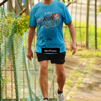 Runner Photo 8078641