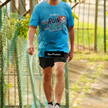 Runner Photo 8078644