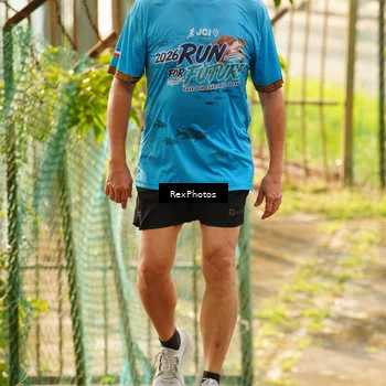 Runner Photo 8078645