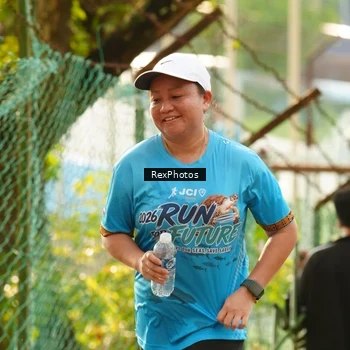 Runner Photo 8078648