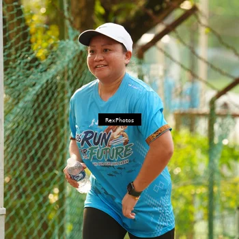 Runner Photo 8078650