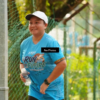 Runner Photo 8078651