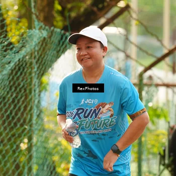 Runner Photo 8078653