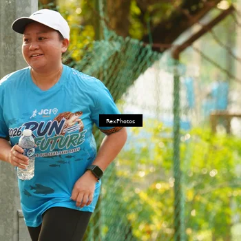 Runner Photo 8078654