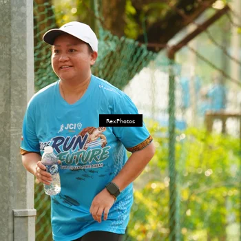 Runner Photo 8078655